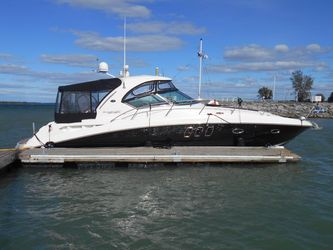 39' Sea Ray 2011 Yacht For Sale